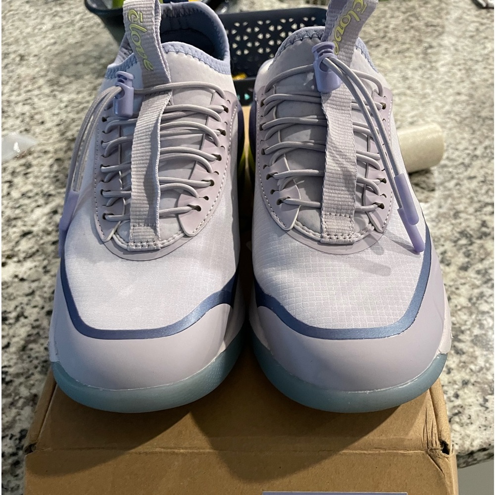 Clove Aeros Lilac/lime 7.5
